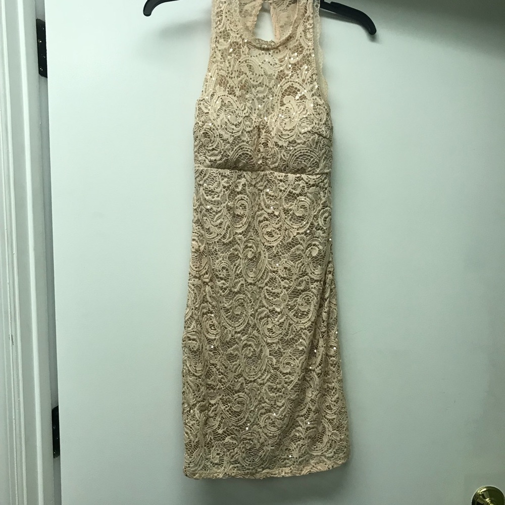 Formal dresses